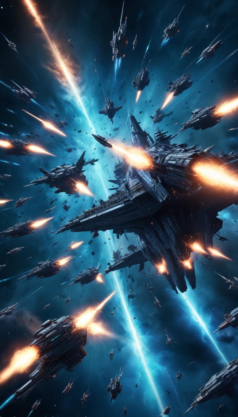 Pao mise en page internet vidéo illustration 3d serveur IA générative AI freelance paris studio de création magazines 22797